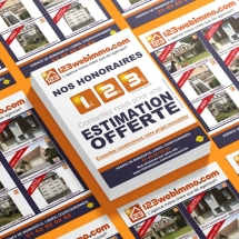 Creation-flyers-immobiliers-pour-prospection-boitage